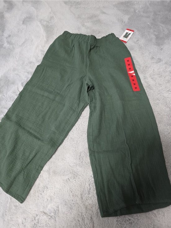 Jessica Simpson Pants - Jessica Simpson women’s Olive Green Casual Chinos